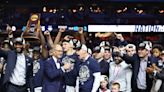 UConn dominates Purdue to win NCAA men's basketball tournament