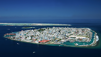 Maldives to ban Israelis from entering the country over war in Gaza
