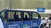 New on-demand shuttle services are popping up in NJ. What's microtransit all about?