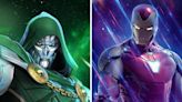 ¿Quién ganaría entre Doctor Doom y Iron Man según la IA?