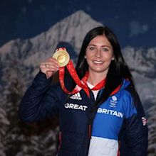 Eve Muirhead