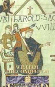 Blood Royal: William the Conqueror