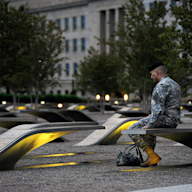 Pentagon Memorial