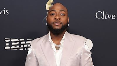 Music Industry Moves: Davido Launches Record Label in Partnership With UnitedMasters