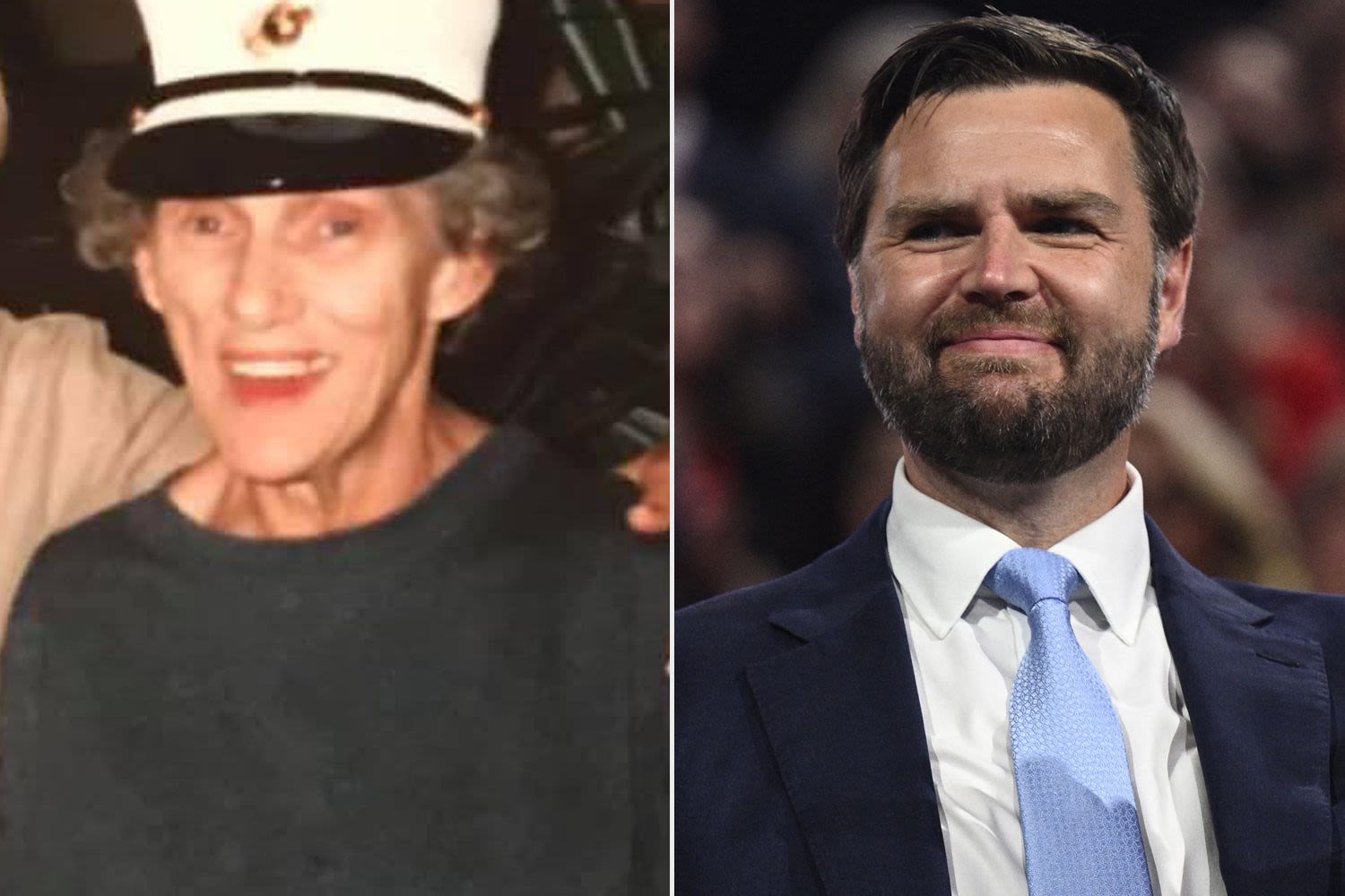 All About J.D. Vance's Grandma 'Mamaw', Bonnie Blanton Vance