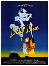 Betty Blue - The Director's Cut