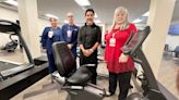 HCA Florida Fort Walton-Destin Hospital opens larger Cardiac Rehabilitation Center
