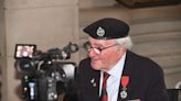 80 years on D-Day veteran says landings should ‘never, ever be forgotten’