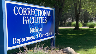 Michigan Department of Corrections records second lowest recidivism rate in state history