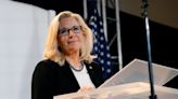 Rep. Liz Cheney faces off against Trump-endorsed challenger in Wyoming GOP primary debate