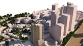 224 flat Woking tower block to be built despite attempts to block more high rises