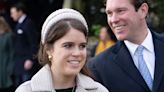 Royal baby cuteness! Princess Eugenie has welcomed her second child