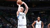 Former NBA Player Chase Budinger Qualifies For Olympics In Beach Volleyball