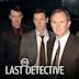 The Last Detective