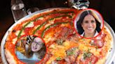 I visited Meghan Markle's 'holy grail' of pizza places and I'm desperate to go back