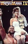 WrestleMania IV