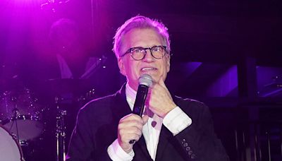 Drew Carey Had a Spiritual and Sexual Awakening at His First Phish Concert