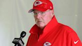 Chiefs’ Andy Reid Issues Challenge to Benched WR Ahead of 2024 Campaign