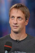 Tony Hawk