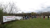 Sportsmen introduce families to fishing in LaGrange (VIDEO & GALLERY) - Mid Hudson News