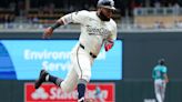 MLB roundup: Manuel Margot drives in 5 as Twins top M's