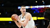 Nikola Jokic guides Nuggets to 3-2 series edge on Wolves - BusinessWorld Online