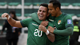 Bolivia Copa America 2024 squad: Which Verde players are going to the USA? | Goal.com Singapore