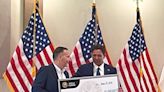 DeSantis vetoed all arts money because of Fringe festivals he calls 'sexual'