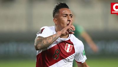 Christian Cueva tendría acuerdo verbal con Cienciano para jugar el Torneo Clausura 2024 (VIDEO)