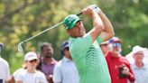 Watch: Padraig Harrington hits incredible recovery shot from knees at Texas Children’s Houston Open