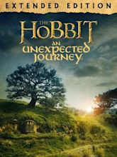 The Hobbit: An Unexpected Journey