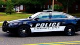 Pedestrian stuck and killed in Cherry Hill, cops say