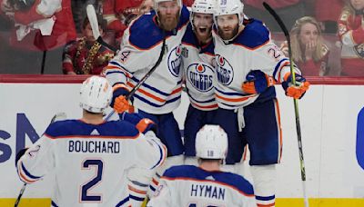 Oilers vs. Panthers Stanley Cup Final Game 7 picks: Back Edmonton to win, McDavid to shine