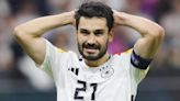 Gündogan: 'Ojalá hubiera podido ser como Lamine Yamal a su edad'