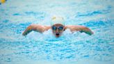 Ventura's Beckman, Rio Mesa's Monroe are double champions at Channel League swim finals