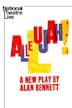 National Theatre Live: Allelujah!