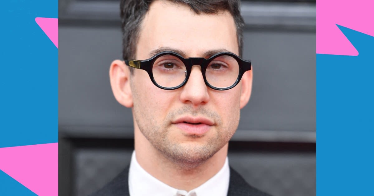 How grief taught award-winning producer Jack Antonoff to be less cynical