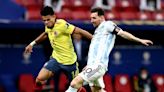Lionel Messi elogió a la Selección Colombia: “Están muy bien, será una Copa muy igualada”