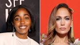 Ayo Edebiri Says Rumors of Jennifer Lopez Beef Were Absurd Because ‘That Would Be Like Mr. Bean and Mick Jagger Beefing — and...