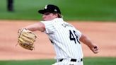 Jonathan Cannon gets his 1st major league win as the White Sox shut out the Astros 2-0