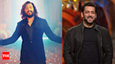 Bigg Boss Marathi 5: Riteish Deshmukh reacts to the comparison with Salman Khan, says 'What he does, nobody can host like him' | - Times of India