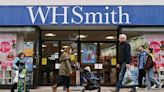 More WHSmith stores close permanently today - full list of affected shops