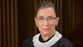 Justice Ruth Bader Ginsburg's Personal Items Bring in Almost $517,000 During Online Auction