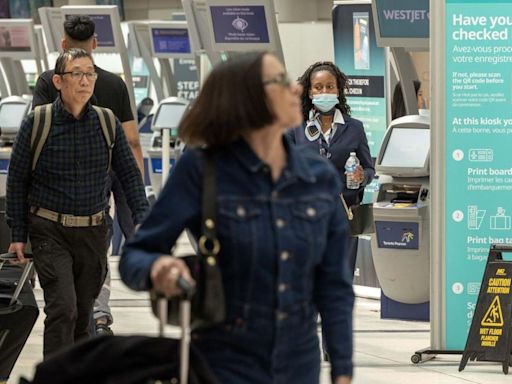 On a WestJet flight that’s been cancelled? Here are your options for a refund or compensation