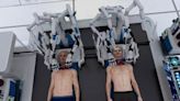 Company unveils how world’s first head transplant would work | FOX 28 Spokane