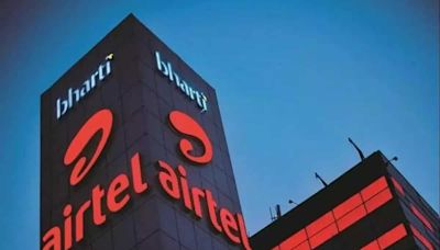 Bharti Airtel acquires 1% equity stake in Indus Towers