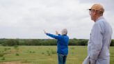 North Texas landowners trying to stop a reservoir that Wichita Falls calls crucial