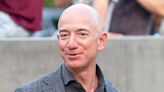Jeff Bezos Encouraged His Brother And Sister To Invest $10,000 In Amazon — Their Stake Grew 10,249,900% And Now Potentially Is Worth...