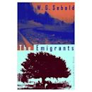 The Emigrants (Sebald novel)