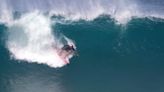 Koa Smith Shows How the Best Surfers Pop Up at Pipeline